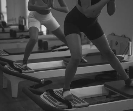 Coeur Pilates