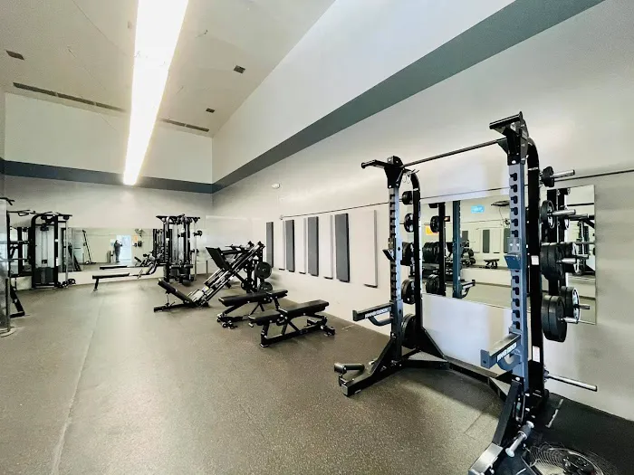 Newport-Mesa Family YMCA Picture 5