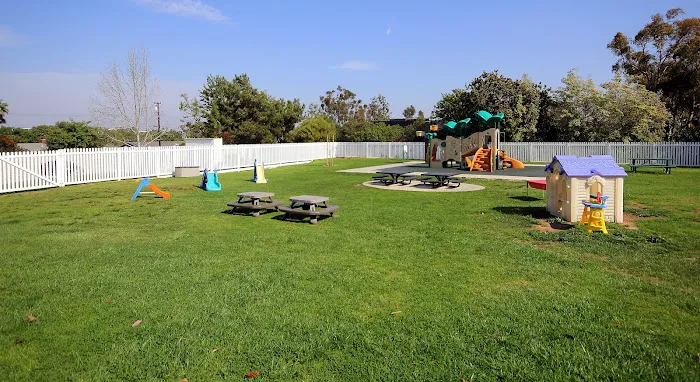 Newport-Mesa Family YMCA Picture 3