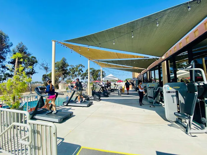 Newport-Mesa Family YMCA Picture 9