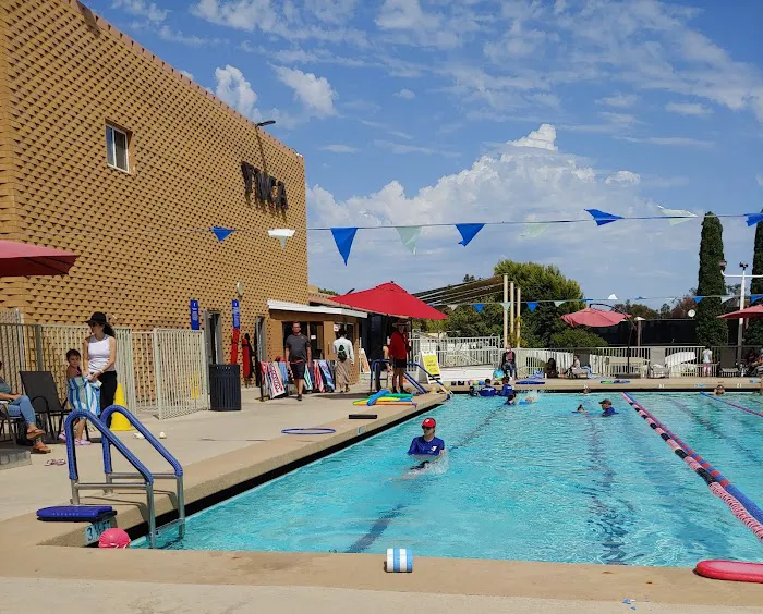 Newport-Mesa Family YMCA Picture 7