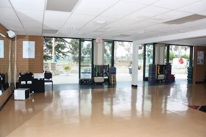 Newport-Mesa Family YMCA Picture 8