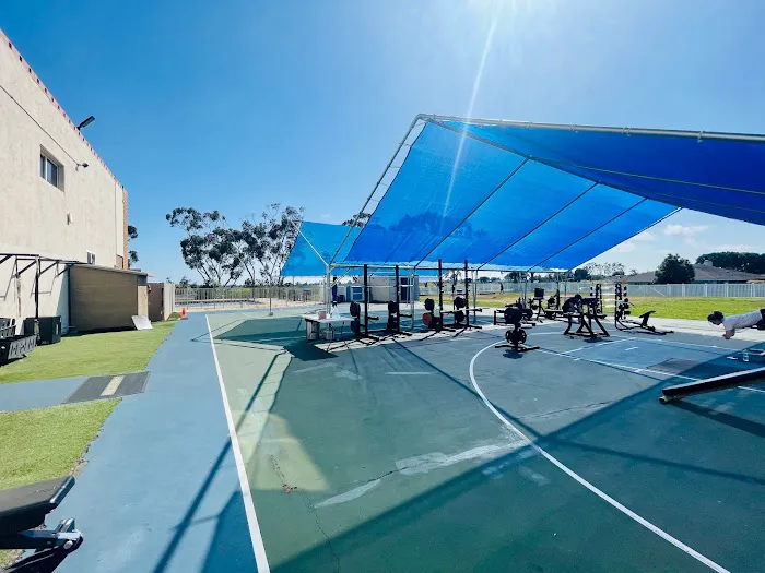 Newport-Mesa Family YMCA Picture 4