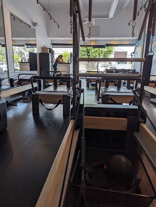 CirKel Fitness Picture 5