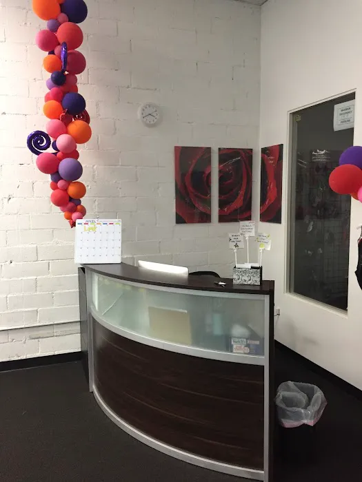 Gymnastics CPG Pasadena Picture 1