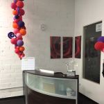 Gymnastics CPG Pasadena