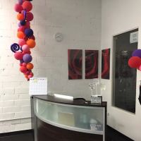 Gymnastics CPG Pasadena ico