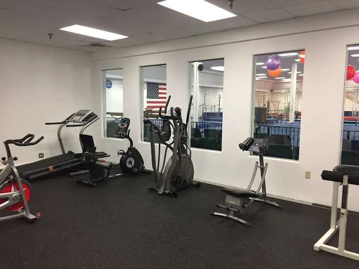 Gymnastics CPG Pasadena Picture 6