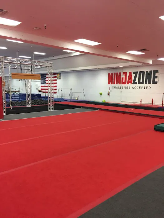 Gymnastics CPG Pasadena Picture 10