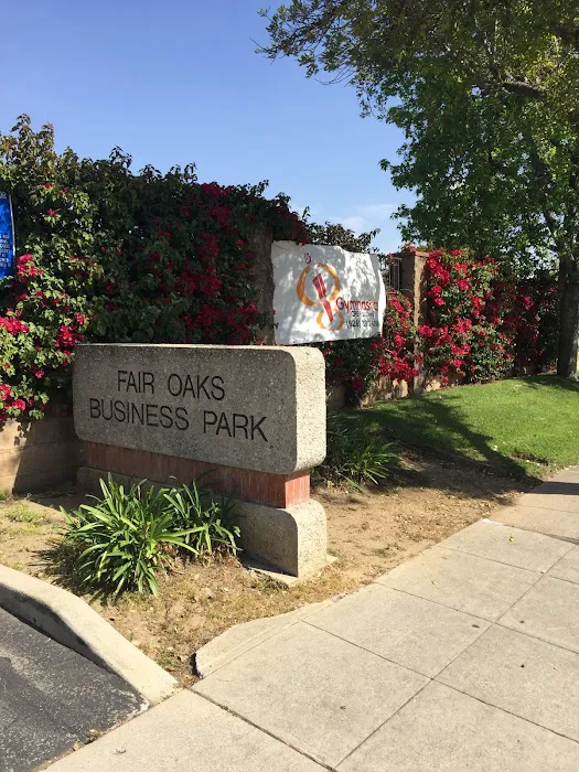 Gymnastics CPG Pasadena Picture 4