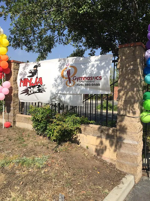 Gymnastics CPG Pasadena Picture 7