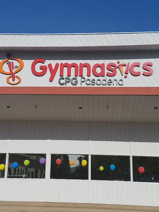 Gymnastics CPG Pasadena Picture 2