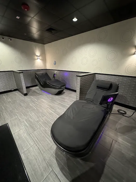 Planet Fitness Picture 3