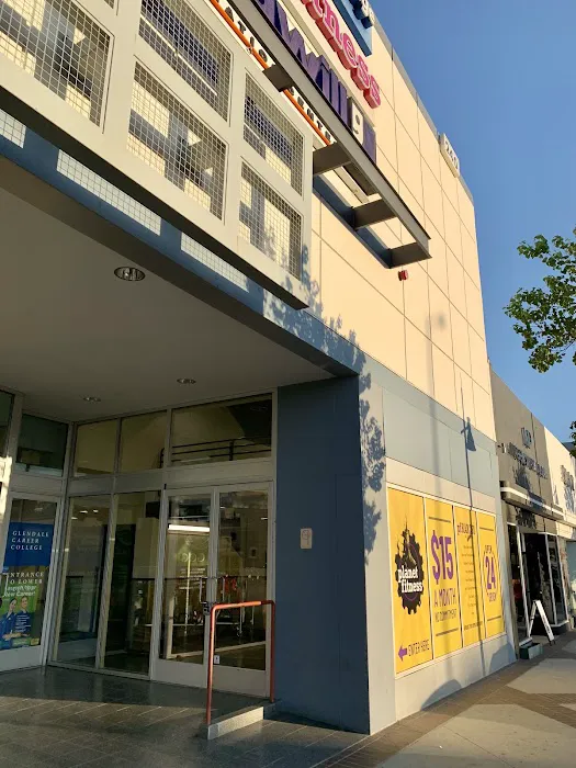 Planet Fitness Picture 4