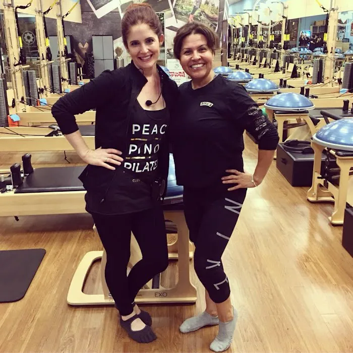 Club Pilates Picture 7