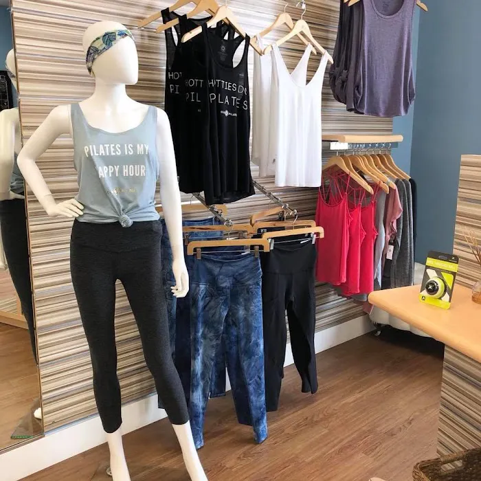 Club Pilates Picture 9