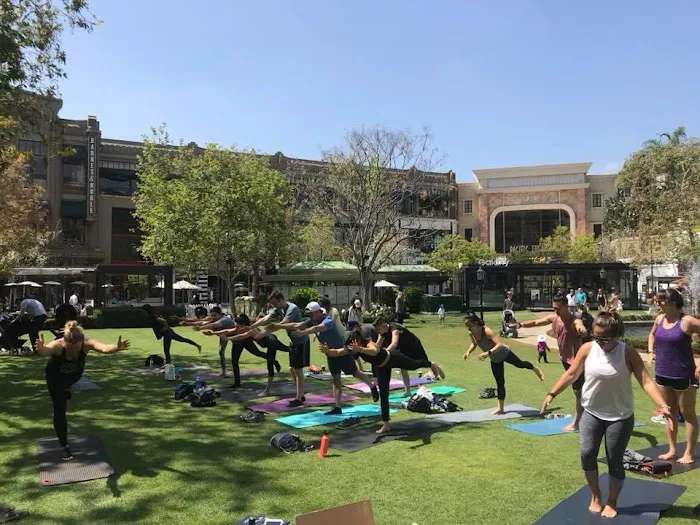 Club Pilates Picture 6