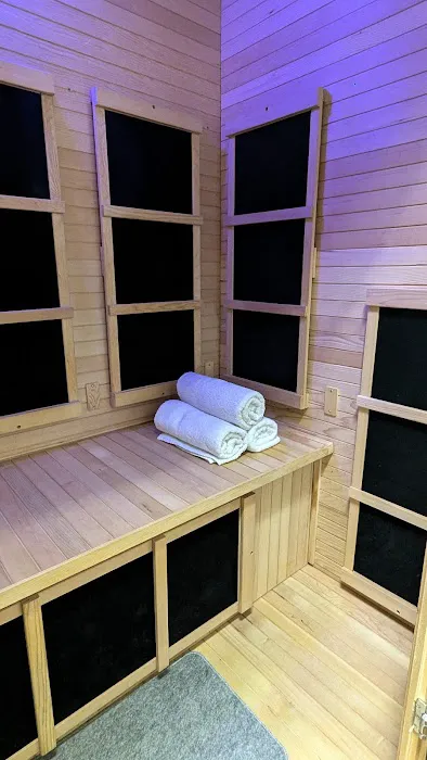 DYNASIX Fitness Studio Picture 6