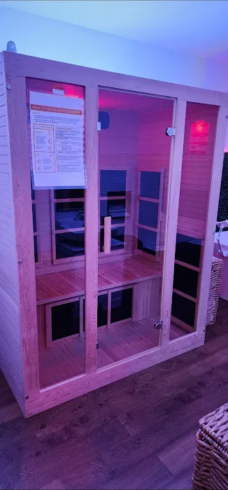 DYNASIX Fitness Studio Picture 2