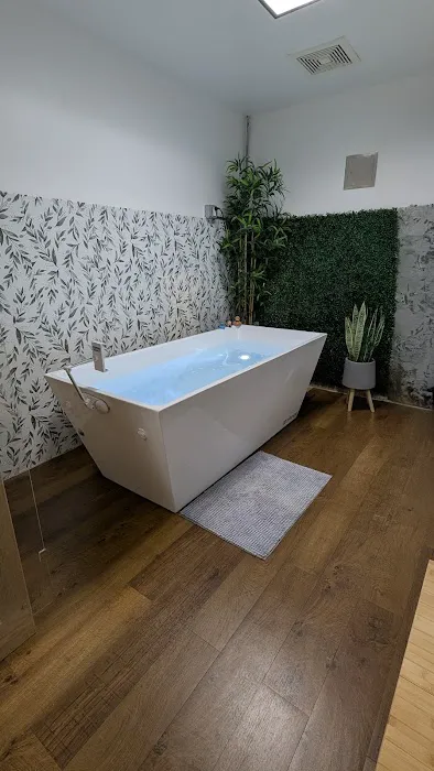 DYNASIX Fitness Studio Picture 1