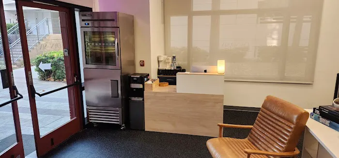 DYNASIX Fitness Studio Picture 8