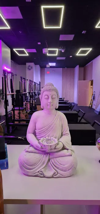 DYNASIX Fitness Studio Picture 10