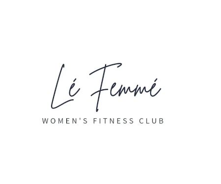 Lé Femme