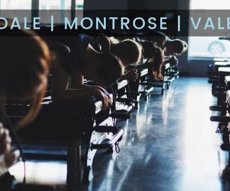 Motivate Glendale