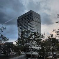 Equinox Glendale ico