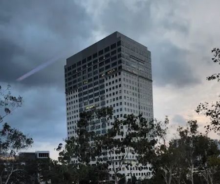 Equinox Glendale