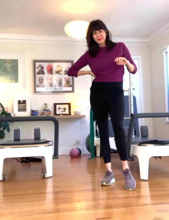 Britta Morgan Pilates Picture 5