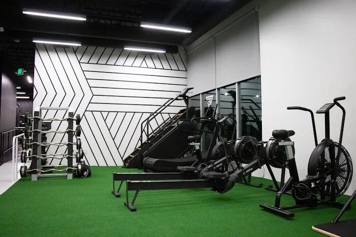 Fitness Covered Picture 8