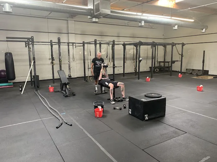 Fitness Covered Picture 10