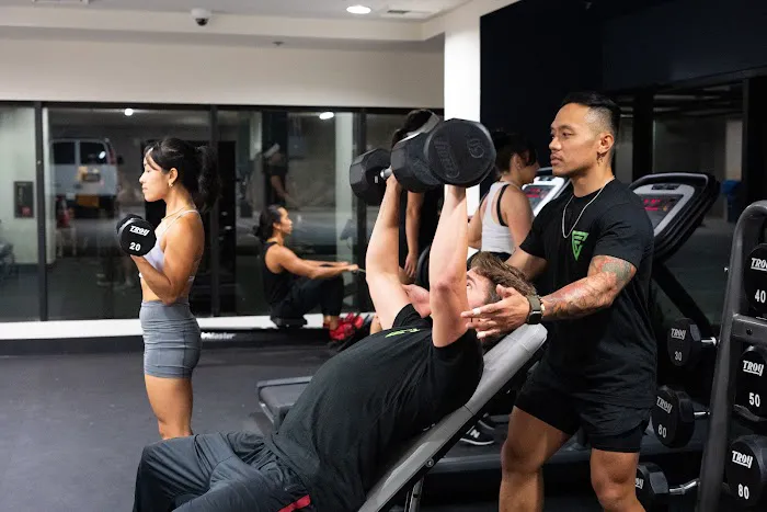 Fitness Covered Picture 9