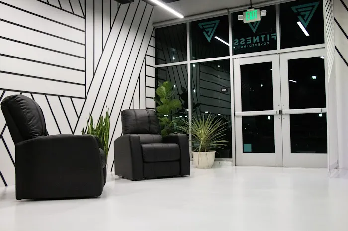 Fitness Covered Picture 2