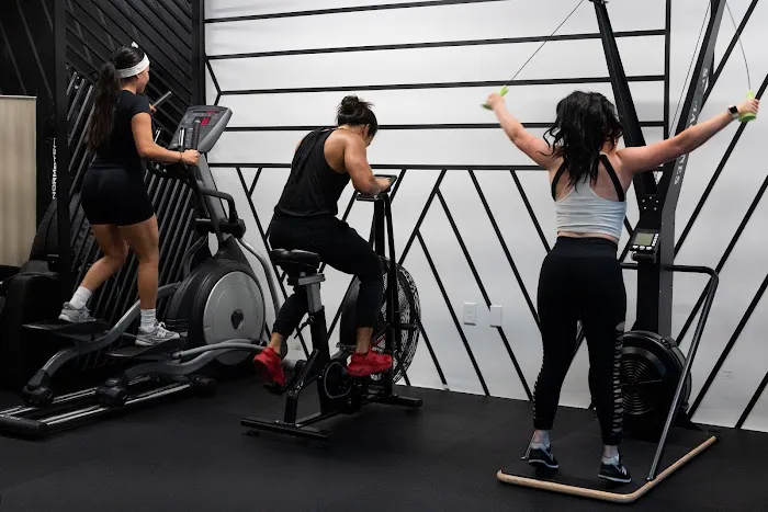 Fitness Covered Picture 1