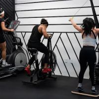 Fitness Covered ico