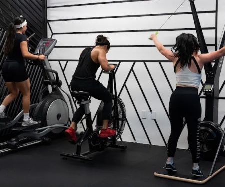 Fitness Covered