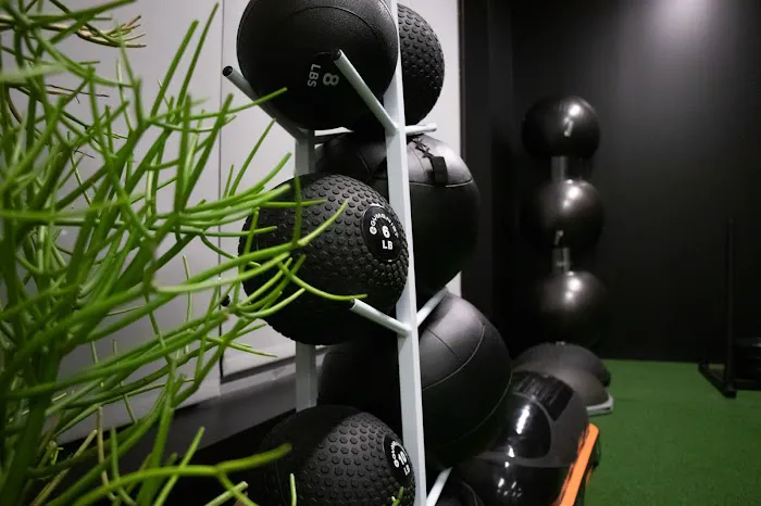 Fitness Covered Picture 6