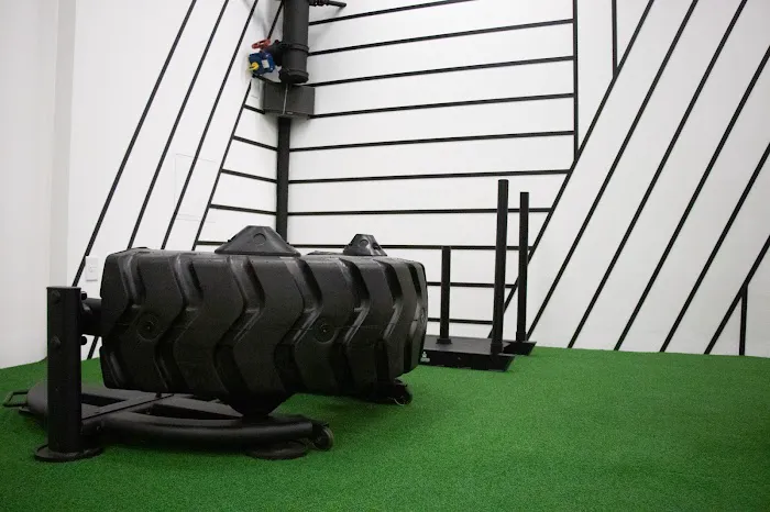 Fitness Covered Picture 7