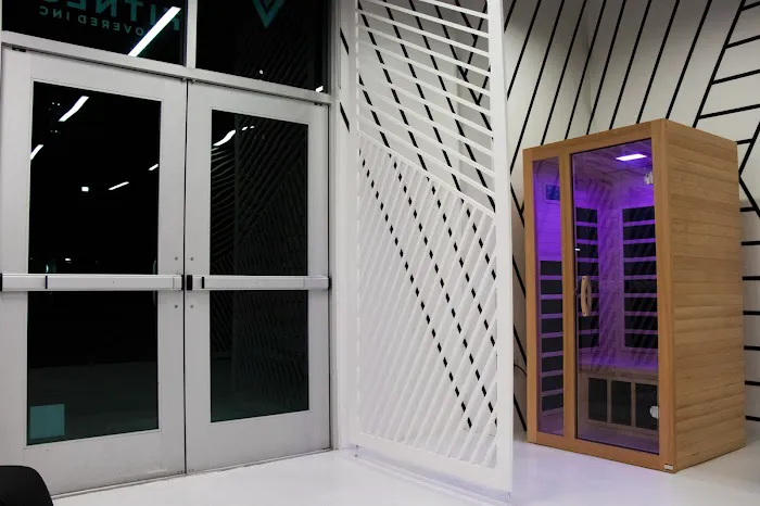 Fitness Covered Picture 5