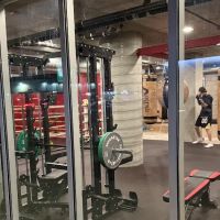 ARSENAL BOXING SCHOOL&GYM ico