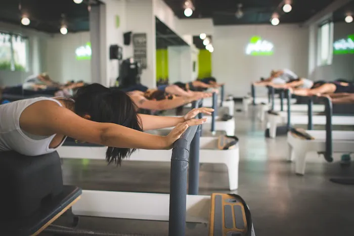 dr pilates Los Angeles Picture 1