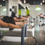dr pilates Los Angeles