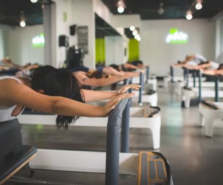 dr pilates Los Angeles