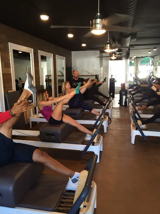 dr pilates Los Angeles Picture 7