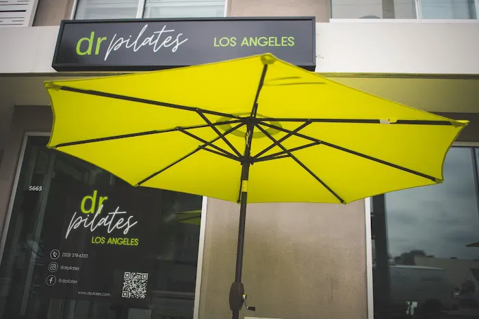 dr pilates Los Angeles Picture 5