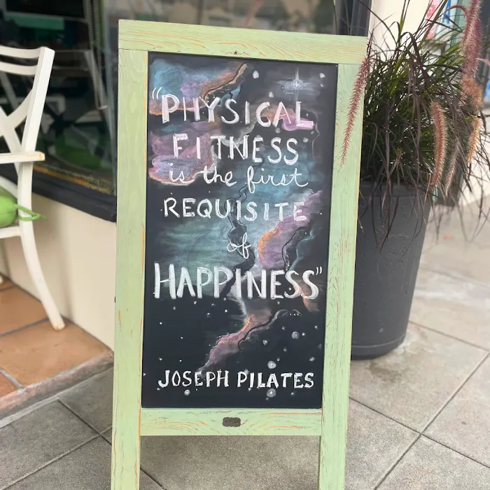 dr pilates Los Angeles Picture 6