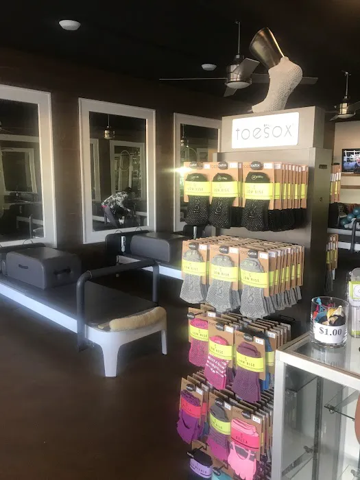 dr pilates Los Angeles Picture 4