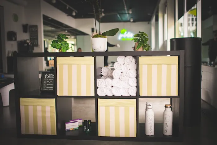 dr pilates Los Angeles Picture 3